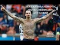 Zlatan Ibrahimovic ● Extraordinary Attacker HD