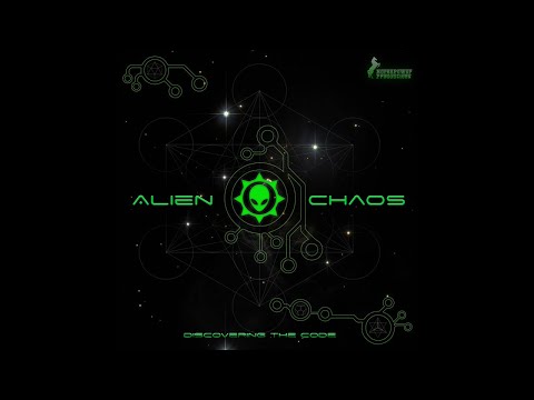 Alien Chaos - Uncontrolled Situation