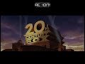 20th Century Fox 2001