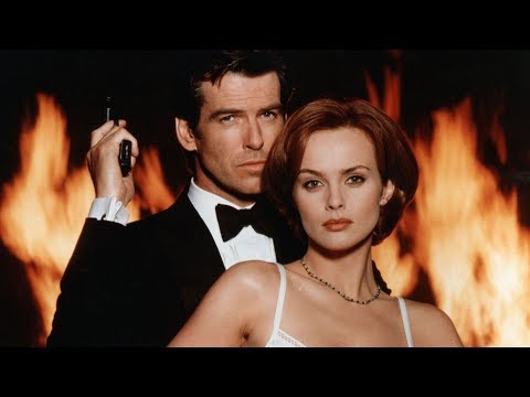 GoldenEye (Bande annonce Vf)