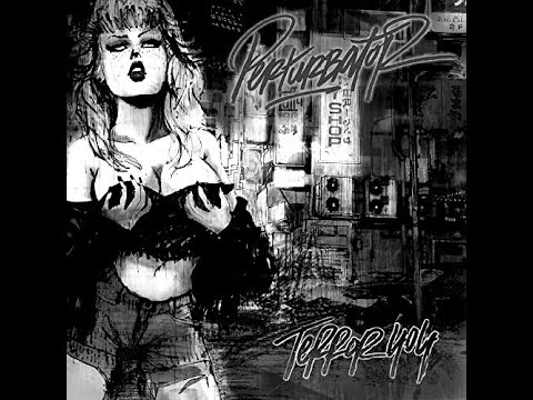 Perturbator - Shadow Force '84 ["TERROR 404" - Remaster 2015] (Slowed and Reverb)