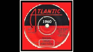 Bobby Darin - Caravan &#39;45 rpm&#39;