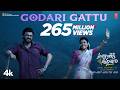Godari Gattu Lyrical Sankranthiki Vasthunam Venkatesh Aishwarya Anil Ravipudi Bheems C
