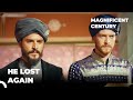 Suleiman Chose Selim Over Mustafa Magnificent Century
