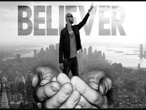 ORTA GARCIA -  FLY ft. JONNY L / BELIEVER