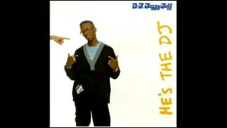 DJ Jazzy Jeff and The Fresh Prince   Let&#39;s Get Busy Baby Drum Break   Loop
