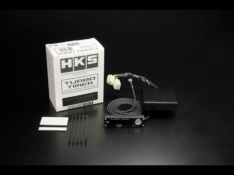 TURBO TIMER PUSH START type 0 How to use \"Door Lock Mode\"