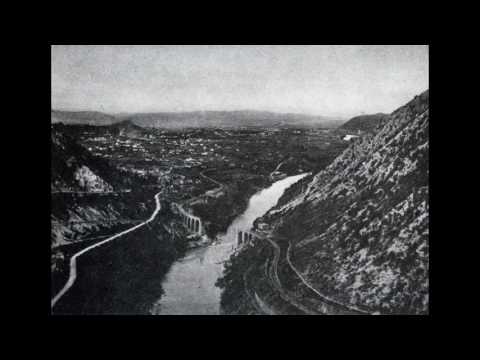 Sandra Mantovani - Fuoco e mitragliatrici