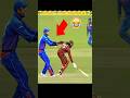Cricket के अतरंगी Celebration Wait For End