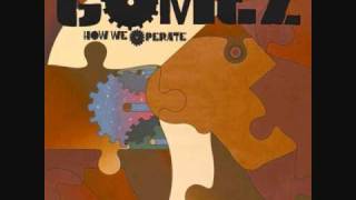 Gomez - How we operate