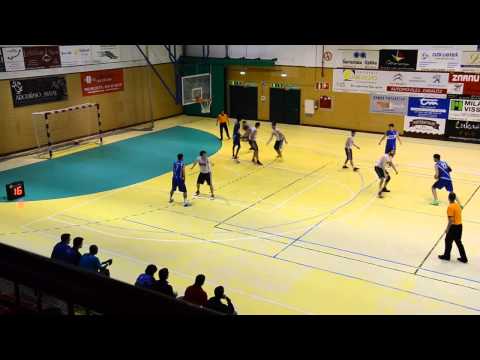 1ª Div. Masc. - LEIHOAK ZARAUTZ - CB EGÜES