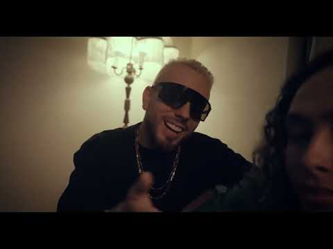 INCÓGNITA - ERON FT MARCASHI ( VIDEO OFICIAL )