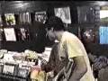 the reatards - no one stands me 