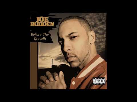 Joe Budden ft. Fat Joe - Not Your Average Joe (Instrumental)
