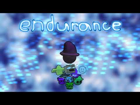 (REUPLOAD) Endurance by /j :)