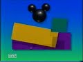 Disney Videos Logo 1995