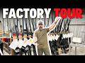 This One Factory Makes The Entire Rod Industry Look Bad
