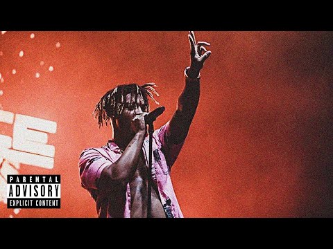 Juice WRLD - Cursed Heart (Prod. SCIØ) (Music Visualizer)