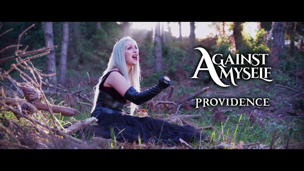 Against Myself — Providence