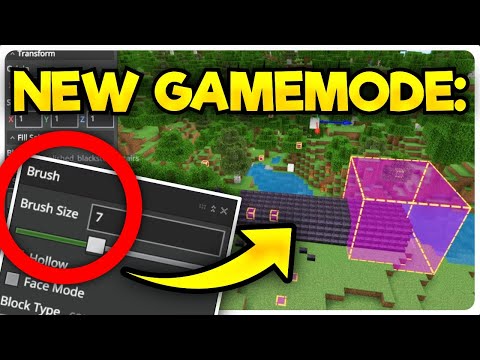 The Biggest Minecraft 1.20 Feature Is Here!