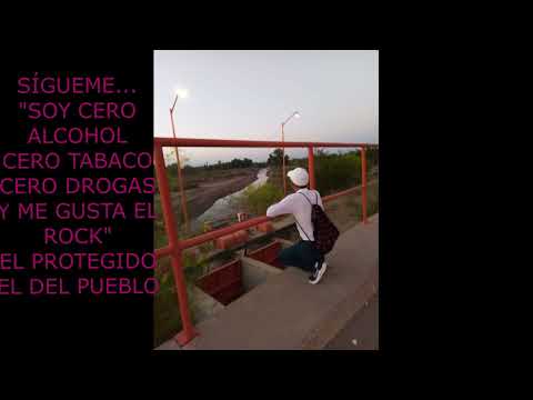 EL PROTEGIDO EL DEL PUEBLO - LOS MUCHOS CONTRA LOS POCOS