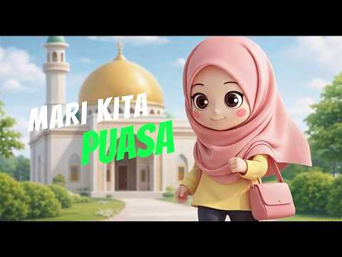 MARI KITA PUASA