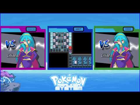 Let's play pokemon realidea system w/ TheGamersTree Episode 31