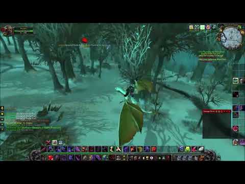 The Kalu'ak Reputation Wow Wotlk - Panning For The Future