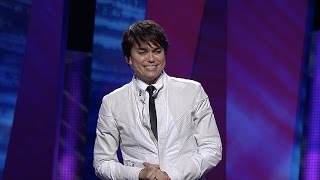 Joseph Prince - Word For 2017 - The Year Of Jubilee