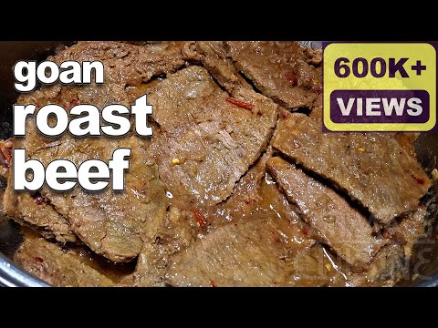 download lagu mp3 mp4 Goan Beef Roast Meat Recipe, download lagu Goan Beef Roast Meat Recipe gratis, unduh video klip Goan Beef Roast Meat Recipe
