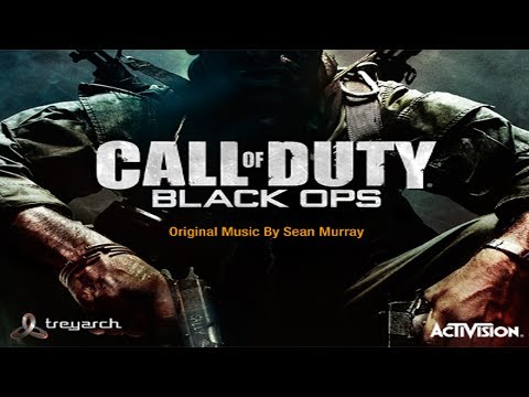 Call Of Duty Black Ops Full OST
