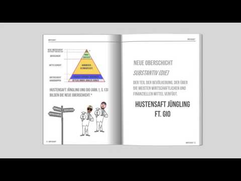 Video thumbnail for Neue Oberschicht