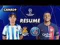 Le résumé de Real Sociedad / Paris SG - Ligue des Champions 2023-24 (8ème de finale retour)