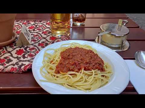 Von der Quelle bis zur Mündung, eine Radreise entlang der Etsch