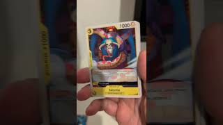 One Piece TCG Unboxing: OP-14 The Azure Sea's Seven Ep. 24 #onepiece #collection #tcg #anime #cards