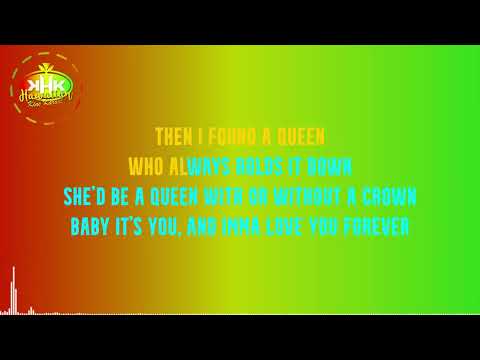 Tenelle and Spawnbreezie – Island King (Karaoke Duet Version) - Hawaiian Karaoke