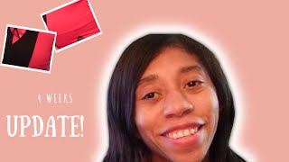 4 WEEKS PREGNANCY UPDATE / PREGNANCY RANT / BABY #4