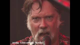 “Going To A Town” - Rufus Wainwright Live Compilation