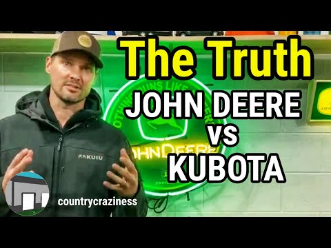 , title : 'The truth about John Deere vs Kubota Tractors.'