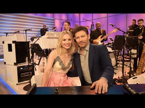 Does Harry Connick Jr Have Tattoos
