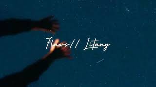 Flaws/Litany//sub.español