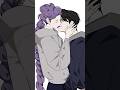 KPOP DEMON HUNTERS Kiss Kpop Kpopdemonhunters Rumi Jinu Rujinu