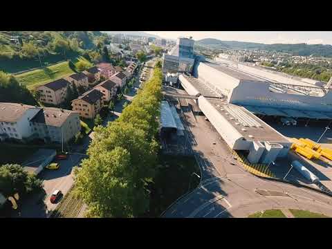 Abschlussfilm Limmattalbahn