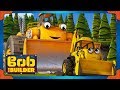 Bob The Builder Mega Machines Exclusive 10 Minute Premiere! | Mega Machines | Bob The Builder