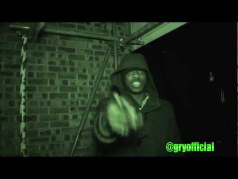 HoodCelebTV: INFRARED FREESTYLES - GRY