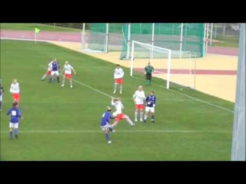 Þór/KA-Stjarnan 11.08.2009 Þórsvöllur Akureyri, Hin Hliðin