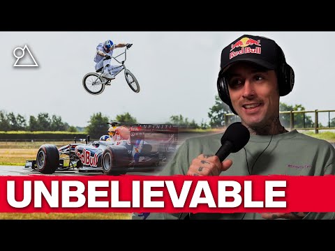 Kriss Kyle’s Unbelievable Stunts and the Story Behind Them