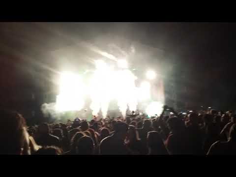 Shadows- David Forbes feat Emma Gillespie  (Cold Blue remix Subculture Buenos Aires 2017)