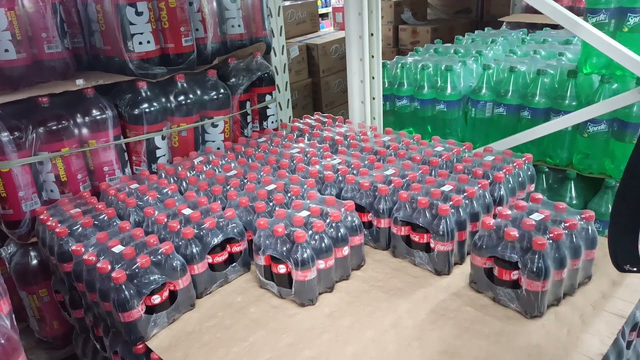 Belanja Parcel Lebaran 2021