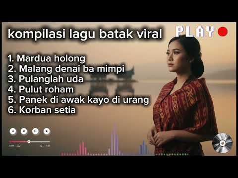 Kumpulan lagu batak viral terpopuler cover zelinezakeisha